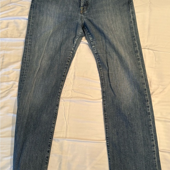 Lucky Jeans size 14. Inseam 32 - Picture 15 of 15